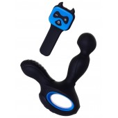 Вибростимулятор простаты с подогревом - Erotist Adult Toys - в Грозном купить с доставкой