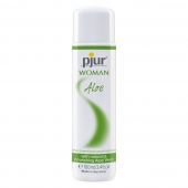 Лубрикант на водной основе pjur WOMAN Aloe - 100 мл. - Pjur - купить с доставкой в Грозном