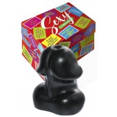 Сувенир в коробке  Босс - LOVETOY (А-Полимер) - купить с доставкой в Грозном