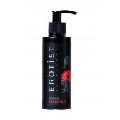 Массажное масло Erotist GRAPEFRUIT с ароматом грейпфрута - 150 мл. - Erotist Lubricants - купить с доставкой в Грозном