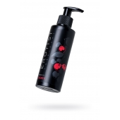Массажное масло Erotist CHERRY с ароматом вишни - 150 мл. - Erotist Lubricants - купить с доставкой в Грозном