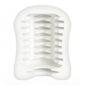 Компактный мастурбатор MasturbaTIN Ribbed Rita - MyStim - в Грозном купить с доставкой