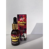 Капли для женщин Rendezvous - 30 мл. - Капиталпродукт - купить с доставкой в Грозном
