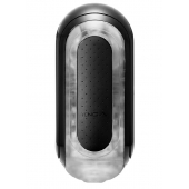 Черный мастурбатор Flip Zero - Tenga - в Грозном купить с доставкой