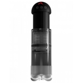 Вакуумная вибропомпа Extender Pro Vibrating Pump - Pipedream - в Грозном купить с доставкой