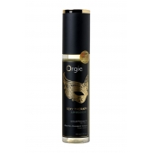 Минеральное массажное масло Orgie Sexy Therapy Afrodisiac - 200 мл. - ORGIE - купить с доставкой в Грозном