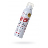 Шипучая увлажняющая пена для чувственного массажа Orgie Acqua Croccante - 150 мл. - ORGIE - купить с доставкой в Грозном