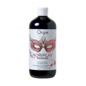 Энергетический гель для эротического массажа Orgie Energizing Nuru Massage - 500 мл. - ORGIE - купить с доставкой в Грозном