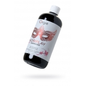 Энергетический гель для эротического массажа Orgie Energizing Nuru Massage - 500 мл. - ORGIE - купить с доставкой в Грозном