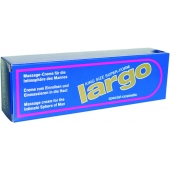 Возбуждающий крем для мужчин Largo Special Cosmetic - 40 мл. - Inverma - купить с доставкой в Грозном