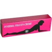 Крем Frauen для нее - Inverma - купить с доставкой в Грозном