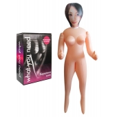 Секс-кукла Каролина - Erowoman-Eroman - в Грозном купить с доставкой