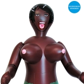 Темнокожая секс-кукла ФИРУН - Erowoman-Eroman - в Грозном купить с доставкой