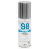 Универсальный лубрикант на водной основе S8 Original Lubricant - 125 мл. - Stimul8 - купить с доставкой в Грозном