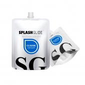 Лубрикант на водной основе Splashglide Lubricant Classic - 100 мл. - Splashglide - купить с доставкой в Грозном