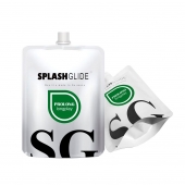 Пролонгирующий лубрикант на водной основе Splashglide Long Play Prolong - 100 мл. - Splashglide - купить с доставкой в Грозном