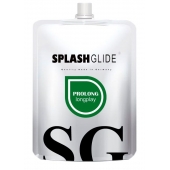 Пролонгирующий лубрикант на водной основе Splashglide Long Play Prolong - 100 мл. - Splashglide - купить с доставкой в Грозном