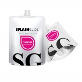 Ухаживающий лубрикант на водной основе Splashglide Vaginal With Aloe Vera - 100 мл. - Splashglide - купить с доставкой в Грозном