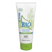 Интимный увлажняющий гель BIO SuperGlide Xtreme - 100 мл. - HOT - купить с доставкой в Грозном