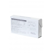 Ультратонкие презервативы Sagami Original QUICK - 6 шт. - Sagami - купить с доставкой в Грозном