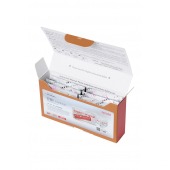 Презервативы Sagami Xtreme FEEL UP с точечной текстурой и линиями прилегания - 10 шт. - Sagami - купить с доставкой в Грозном