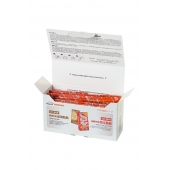 Ультратонкие презервативы Sagami Xtreme SUPERTHIN - 15 шт. - Sagami - купить с доставкой в Грозном
