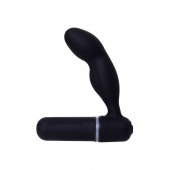Стимулятор простаты Prostate Vibe - 10,5 см. - Bathmate - в Грозном купить с доставкой