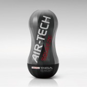 Мастурбатор AIR-TECH Squeeze Strong - Tenga - в Грозном купить с доставкой
