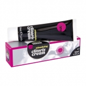 Возбуждающий крем для женщин Stimulating Clitoris Creme - 30 мл. - Ero - купить с доставкой в Грозном