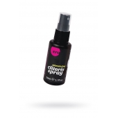 Возбуждающий спрей для женщин Stimulating Clitoris Spray - 50 мл. - Ero - купить с доставкой в Грозном