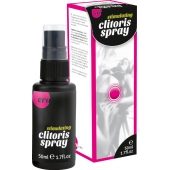 Возбуждающий спрей для женщин Stimulating Clitoris Spray - 50 мл. - Ero - купить с доставкой в Грозном