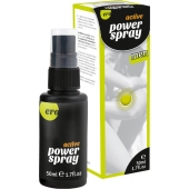 Стимулирующий спрей для мужчин Active Power Spray - 50 мл. - Ero - купить с доставкой в Грозном