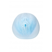 Прозрачный реалистичный мастурбатор Juicy Pussy Subtle Crystal - ToyFa - в Грозном купить с доставкой