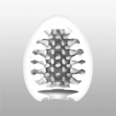 Мастурбатор-яйцо EGG Brush - Tenga - в Грозном купить с доставкой