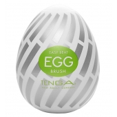 Мастурбатор-яйцо EGG Brush - Tenga - в Грозном купить с доставкой