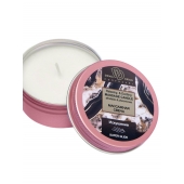 Массажная свеча  Искушение - БиоМед - купить с доставкой в Грозном