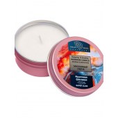 Массажная свеча  Фруктовая фантазия - БиоМед - купить с доставкой в Грозном