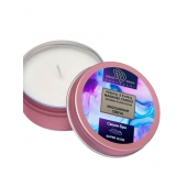 Массажная свеча  Смузи бум - БиоМед - купить с доставкой в Грозном