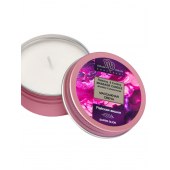 Массажная свеча  Райская вишня - БиоМед - купить с доставкой в Грозном