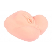 Мастурбатор-вагина Adarashi 3 без вибрации - KOKOS - в Грозном купить с доставкой