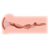 Мастурбатор-вагина Haru без вибрации - KOKOS - в Грозном купить с доставкой