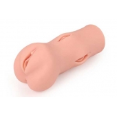 Мастурбатор-вагина Dream без вибрации - KOKOS - в Грозном купить с доставкой