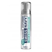 Очищающая пенка для игрушек и тела Swiss Navy Toy   Body Cleaner Foamer - 207 мл. - Swiss navy - купить с доставкой в Грозном