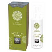 Расслабляющий анальный спрей ANAL RELAX - 50 мл.