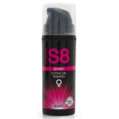 Гель для клитора с разогревающим эффектом Stimul8 Spark Clitoral Warming - 30 мл. - Stimul8 - купить с доставкой в Грозном