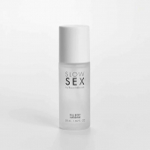 Массажный гель Slow Sex Full Body Massage - 50 мл. - Bijoux Indiscrets - купить с доставкой в Грозном