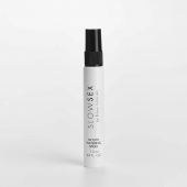 Спрей для усиления слюноотделения Slow Sex Mouthwatering Spray - 13 мл. - Bijoux Indiscrets - купить с доставкой в Грозном