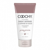Крем-пудра с дезодорирующим эффектом COOCHY Sweat Defense - 100 мл. - Coochy - купить с доставкой в Грозном