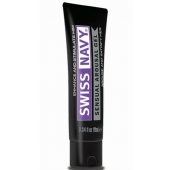 Возбуждающий гель-лубрикант на водной основе Sensual Arousal Lubricant - 10 мл. - Swiss navy - купить с доставкой в Грозном