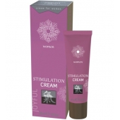 Возбуждающий крем для женщин Stimulation Cream - 30 мл. - Shiatsu - купить с доставкой в Грозном
